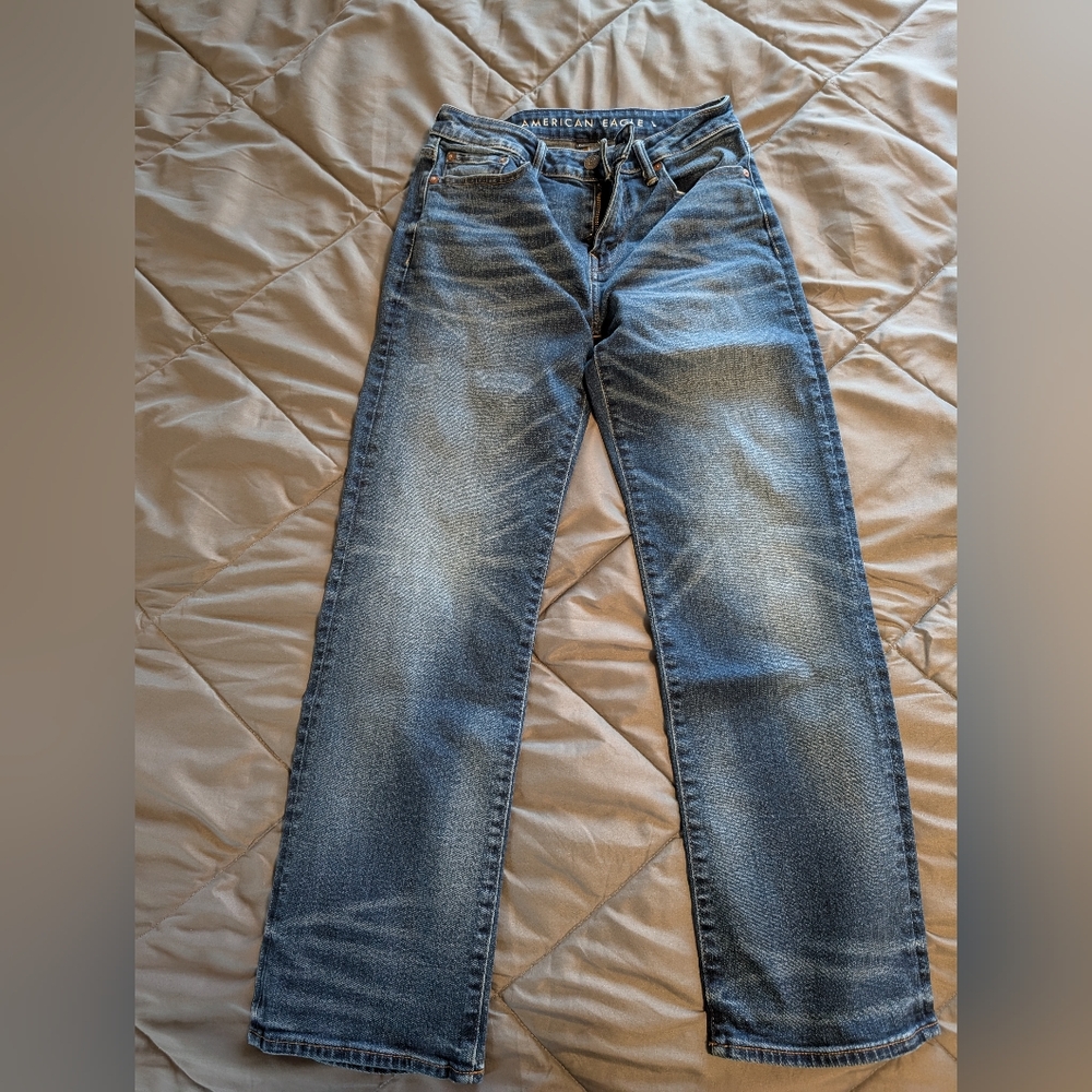 American eagle men's jeans